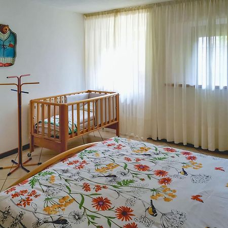 La Posta Apartment Saint Marcel Exterior photo