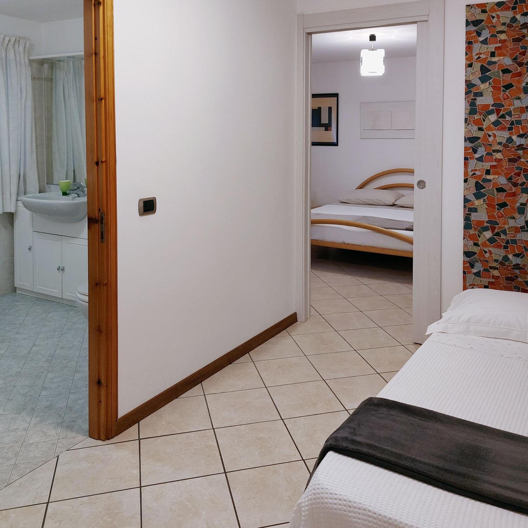 La Posta Apartment Saint Marcel Exterior photo