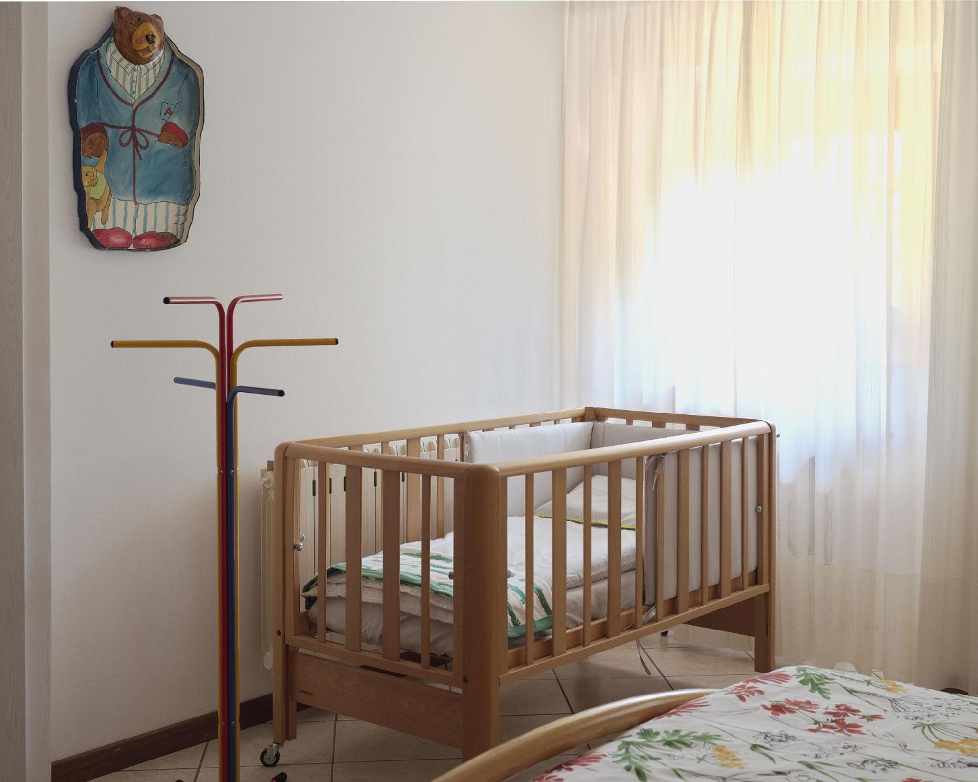 La Posta Apartment Saint Marcel Exterior photo